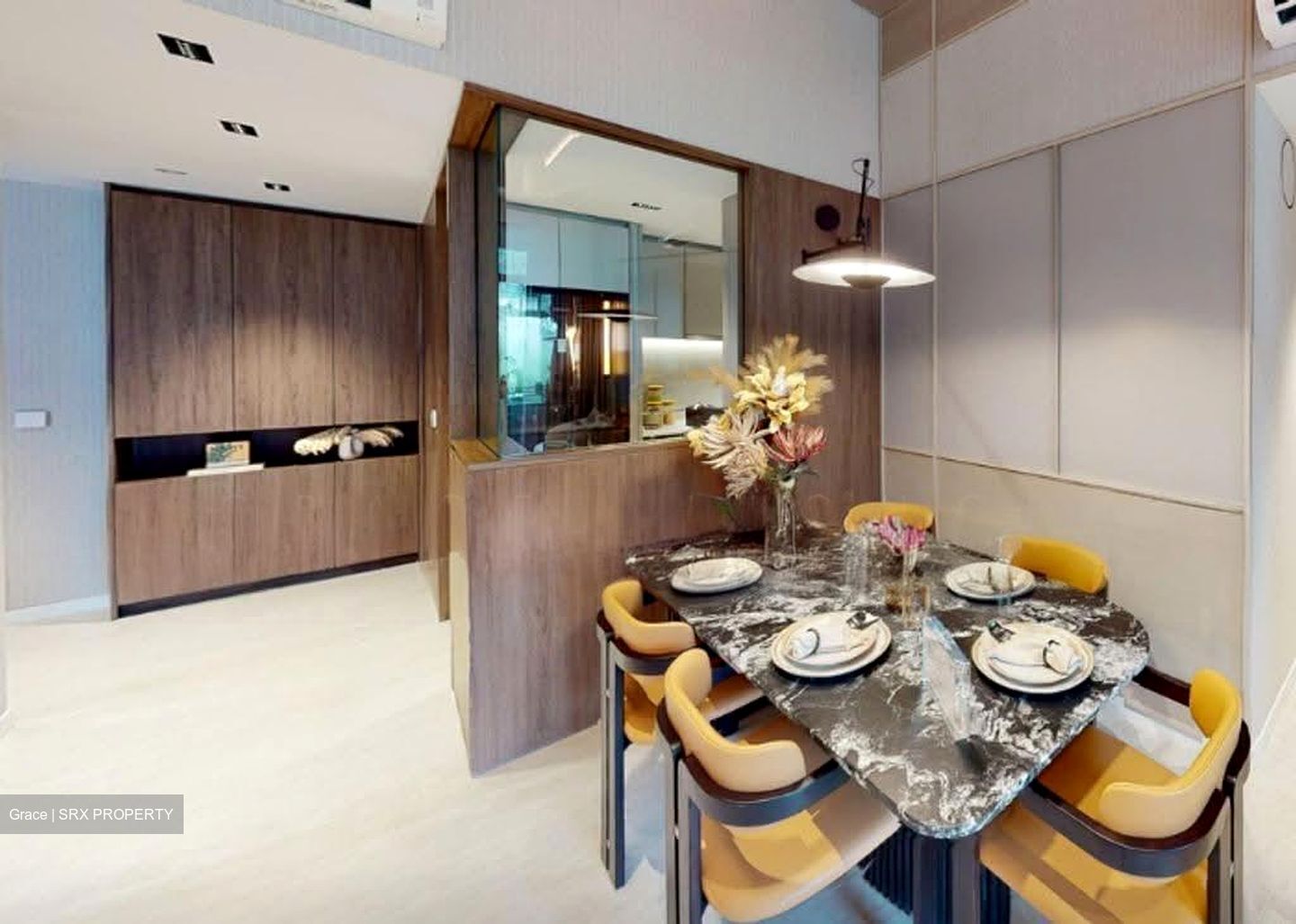Terra Hill (D5), Apartment #612047971